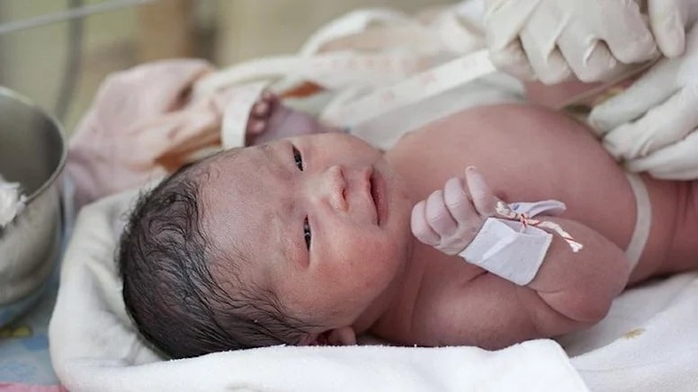 Bebeklerde otizm belirtileri neler?