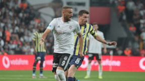 Beşiktaş-Fenerbahçe derbilerinin anahtarı ilk gol