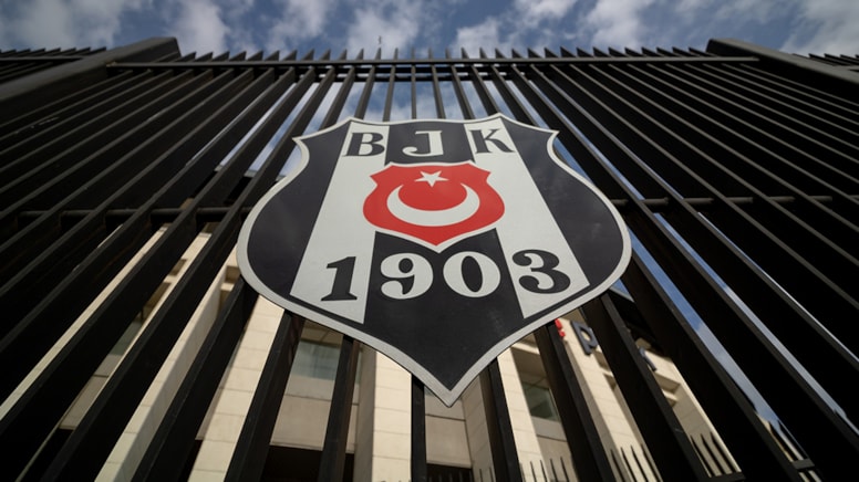 Beşiktaş, MHK'dan cevap bekliyor