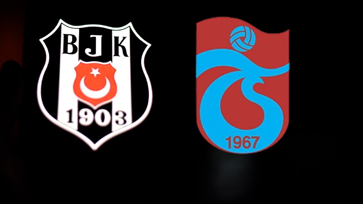 Beşiktaş ve Trabzonspor'dan Süper Kupa krizi sonrası paylaşım