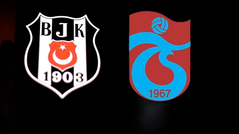 Beşiktaş ve Trabzonspor'dan Süper Kupa krizi sonrası paylaşım