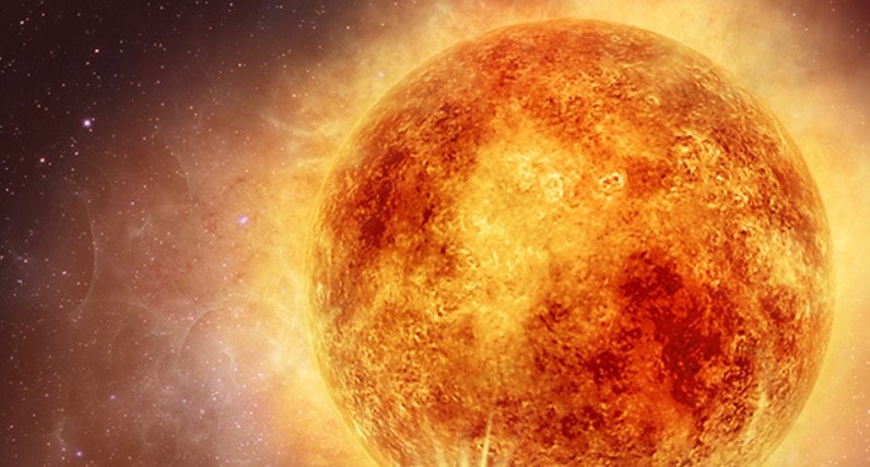 Gökyüzündeki en parlak yıldızlardan biri kaybolacak