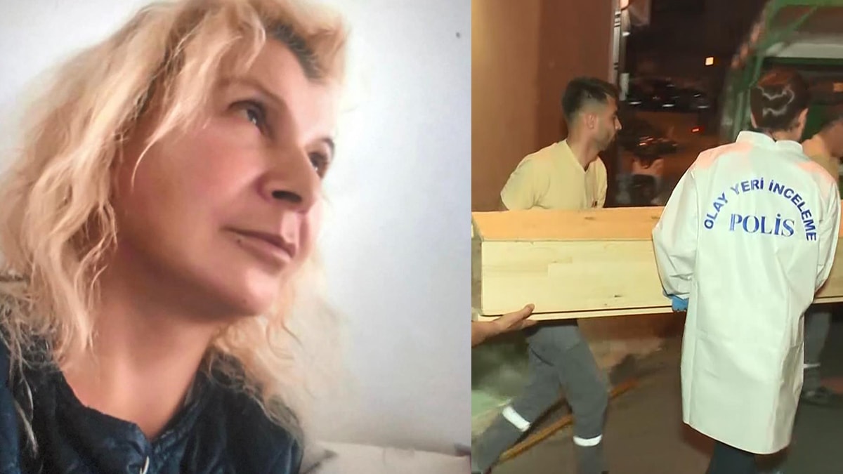 Beyoğlu'nda domuz bağıyla cinayet davasında karar