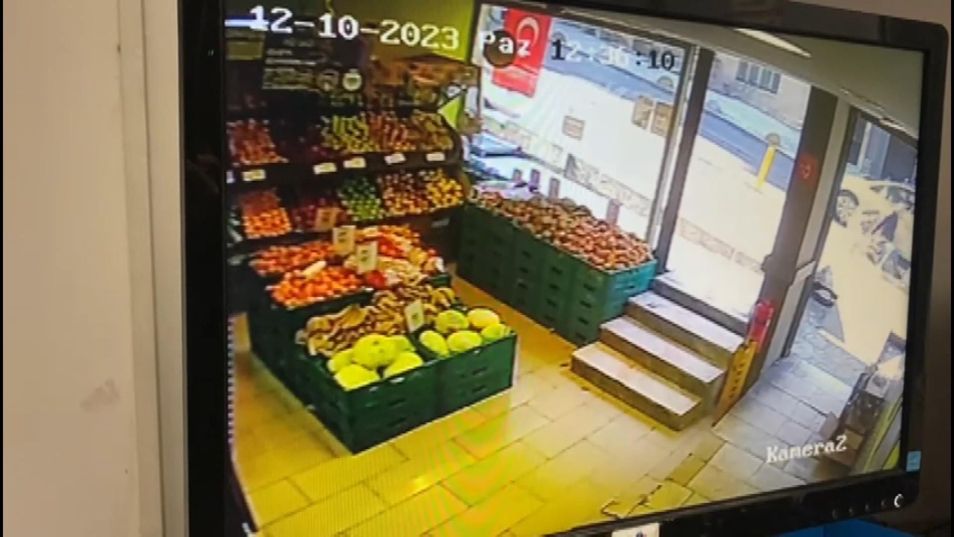 Somali'den sonra Yemen... Bu kez de bir bakanın oğlu kaza yaptı