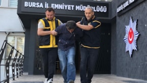 Trabzonspor formalı çocuğa biber gazı sıkan sanığın tutukluluğu sürecek