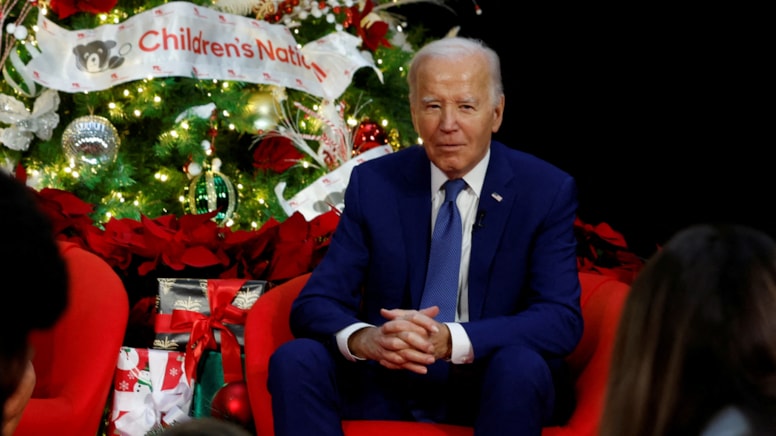Dünya liderlerinden Noel bayramı mesajları