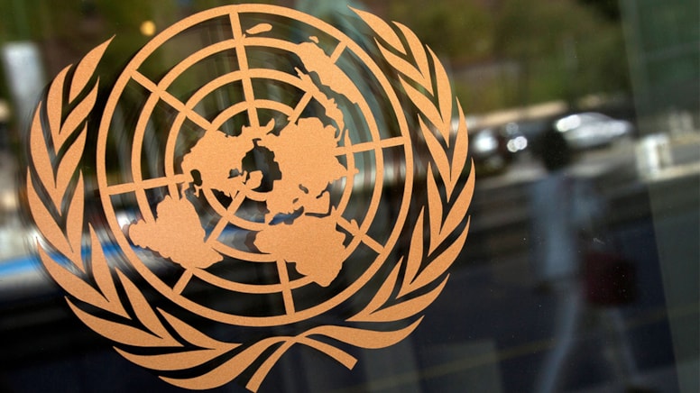 BM'nin üye ülkelerine Gazze çağrısı