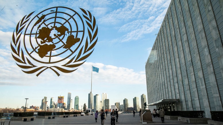 BM'den itiraf: Ahlaki pusulamızı yitirdik