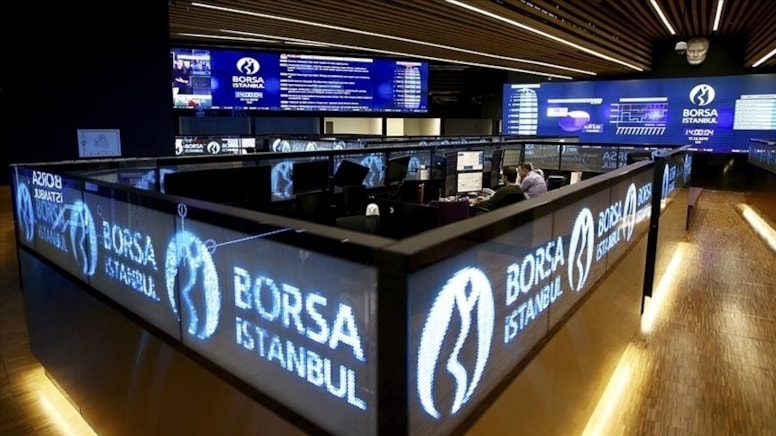 Borsa İstanbul, günü düşüşle tamamladı