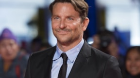 Bradley Cooper: "Christian Bale'dan ilham aldım"