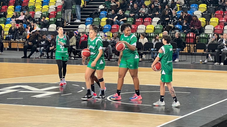 Bursa Uludağ Kadın Basketbol Takımı, İngiltere vizesi alamadı