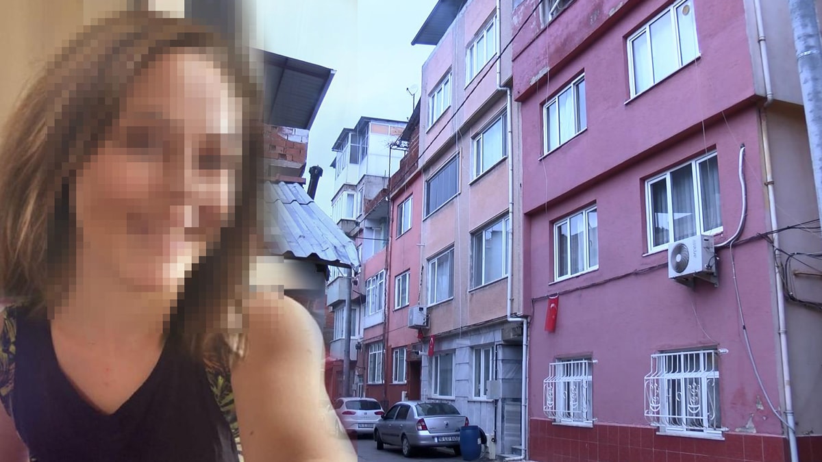 Dehşet evi! Arkadaşını öldürdü, yedi kurşunla vurduğu sevgilisine günlerce tecavüz etti