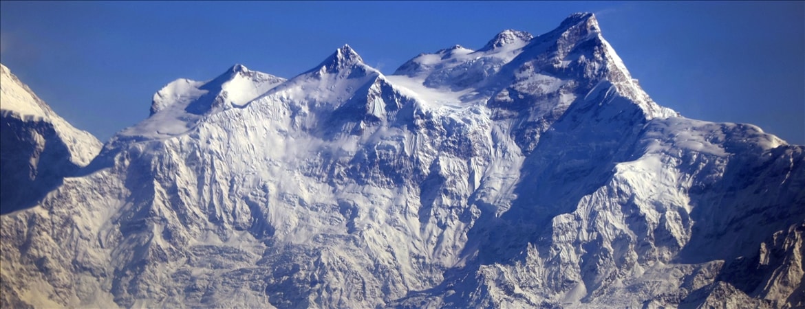 İlginç keşif: Buzullarının erimesi iklim değişikliğini yavaşlatabilir