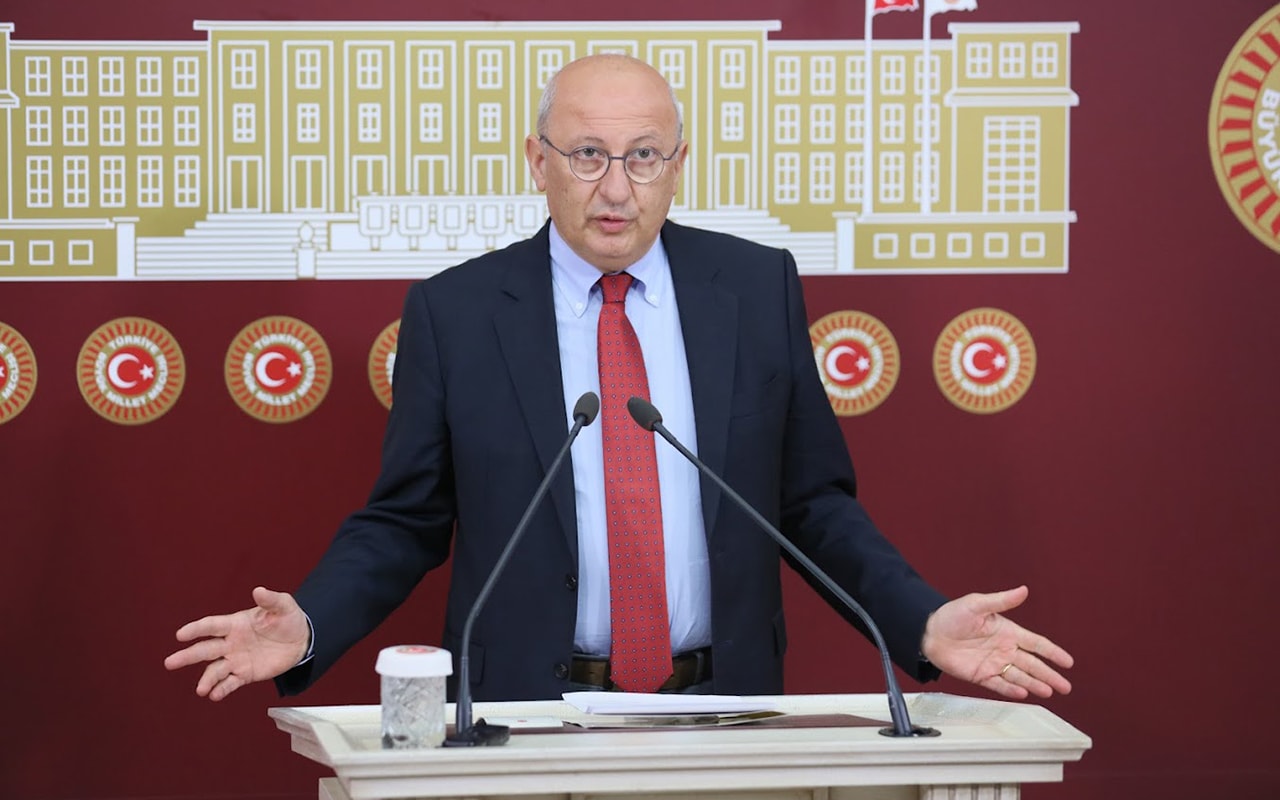 'Gazeteciler 2 ayda 144 kez hakim karşısına çıktı'