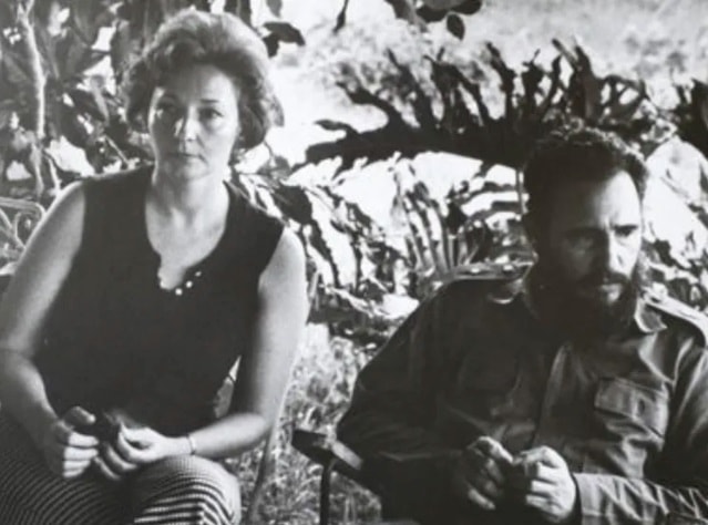 CIA ile iş birliği yapmıştı... Fidel Castro'nun kardeşi öldü