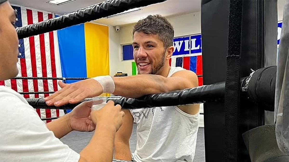 Türk boksör Cem Kılıç ölü bulundu