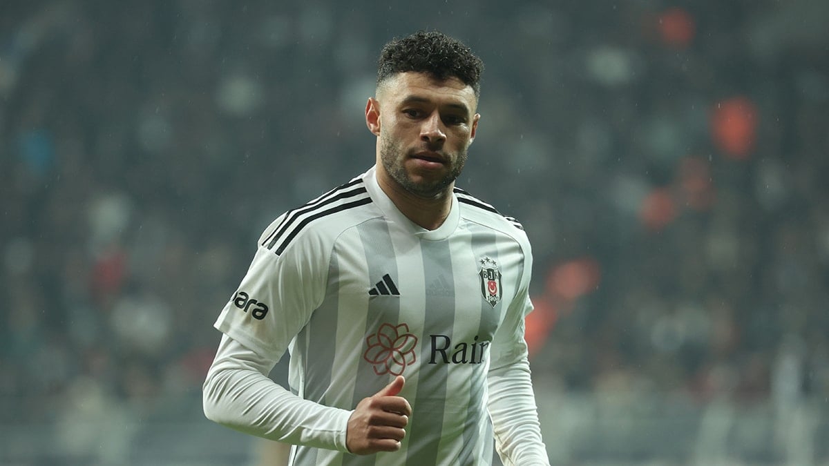 Ox, Beşiktaş'ın başına bela oldu