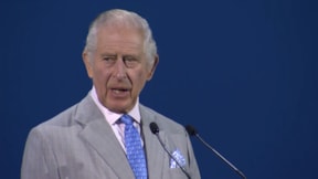 Kral Charles'tan kravat diplomasisi