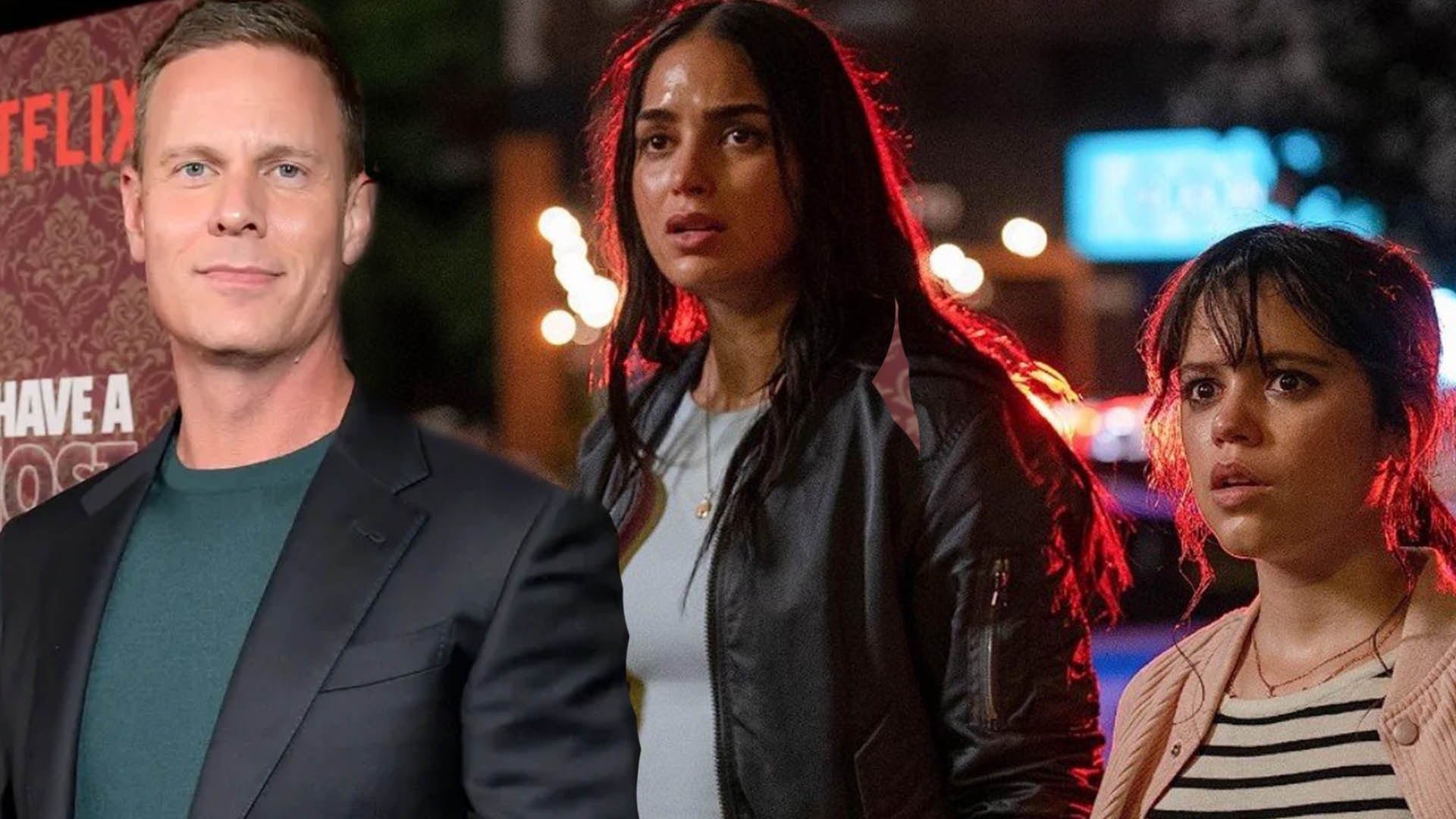 Çığlık 7 filminde sular durulmuyor: İki başrol oyuncusundan sonra yönetmen de ayrıldı