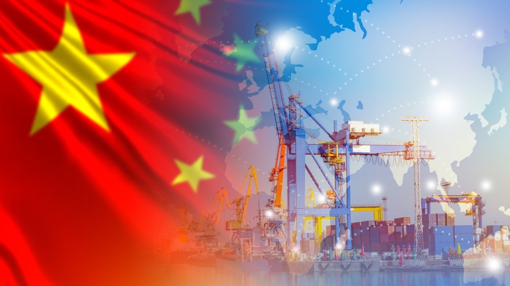 Çin'in ihracatı ve ithalatı beklentilerin üzerinde arttı