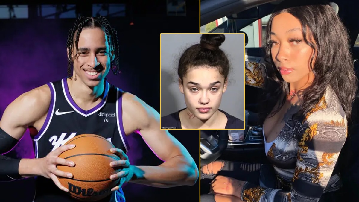 Eski NBA oyuncusu Chance Comanche, eski kız arkadaşıyla birlikte cinayet işledi