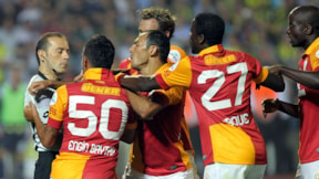 Fenerbahçe-Galatasaray derbilerinin en ağır cezaları