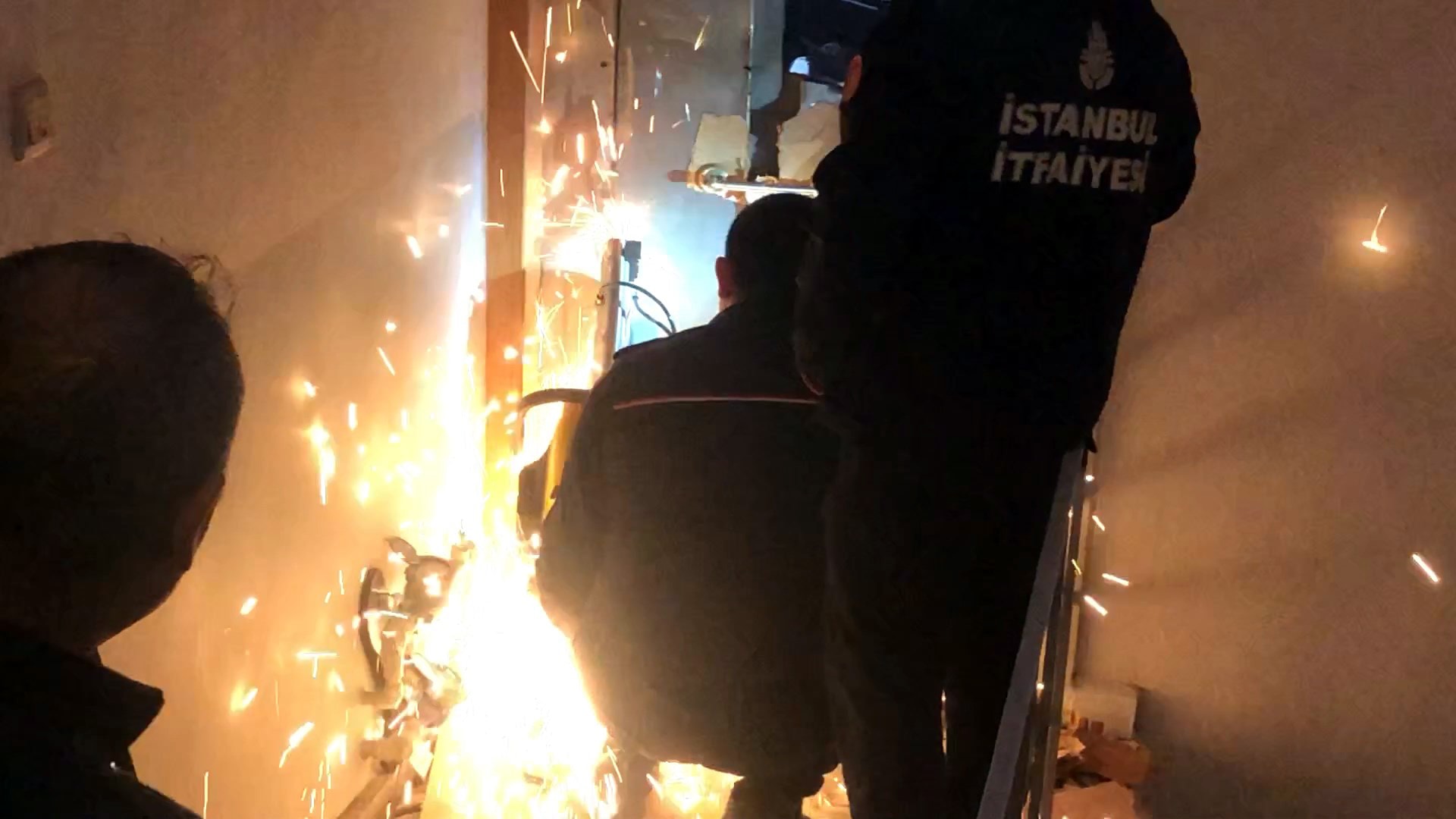 İstanbul'da 'hırsız' seferberliği!