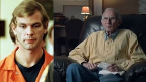 Dünyaca ünlü seri katil Jeffrey Dahmer'ın babası hayatını kaybetti