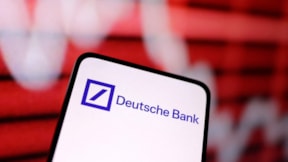 Deutsche Bank'tan faiz ve dolar/TL tahmini