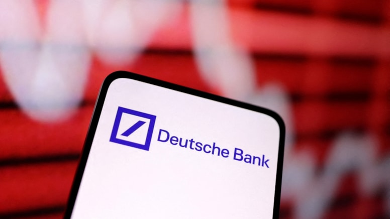 Deutsche Bank'tan faiz ve dolar/TL tahmini