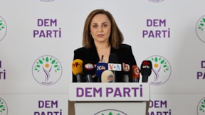 DEM Parti'den yerel seçim kararı! İstanbul, İzmir, Manisa, Aydın...