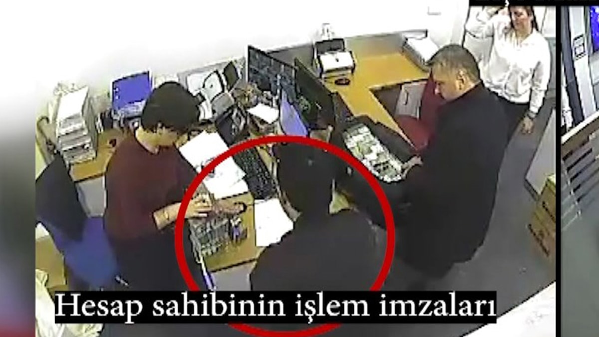 Arda Turan'ın paraları böyle taşınmış