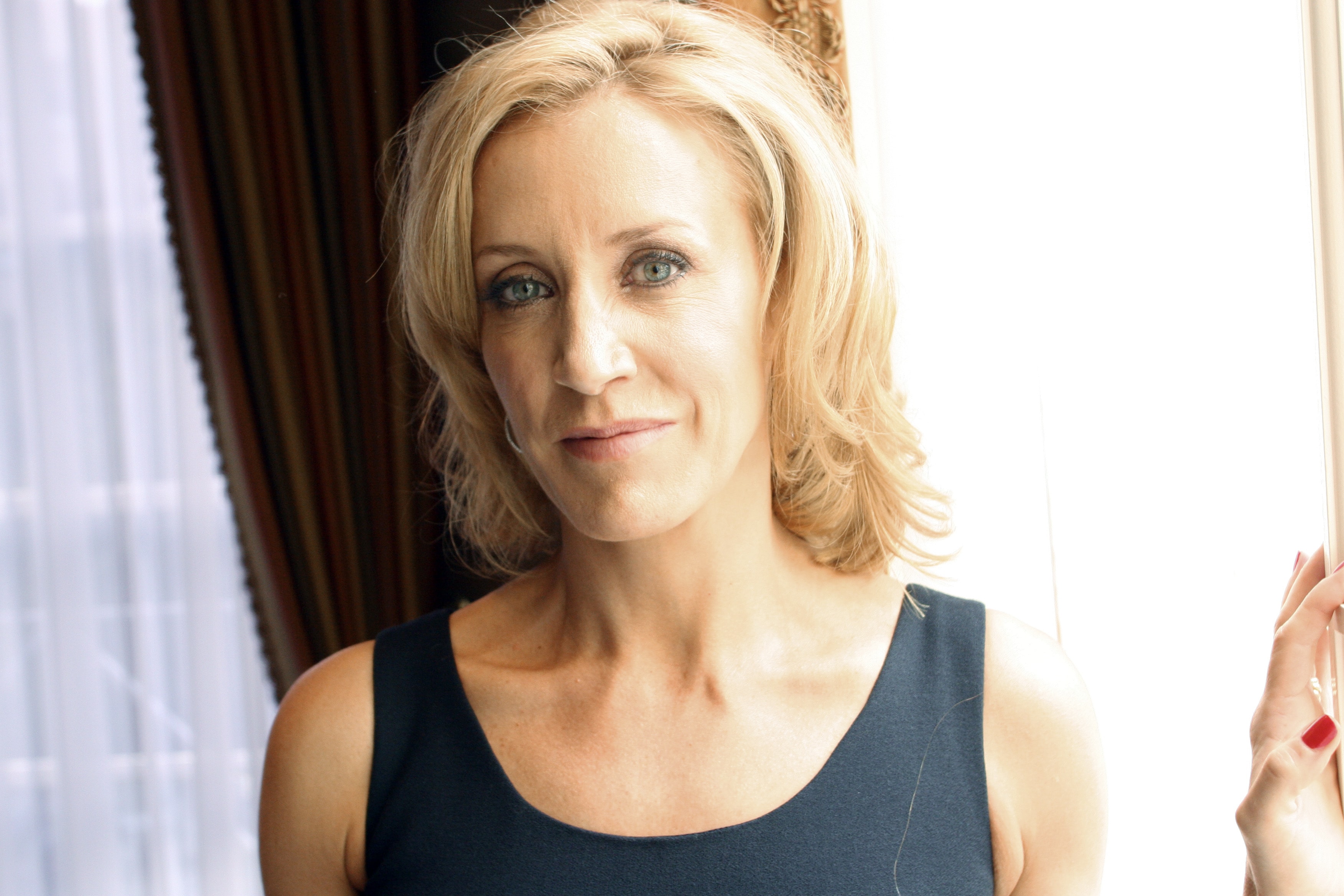 Rüşvet skandalıyla gündeme gelmişti: Felicity Huffman ilk kez konuştu