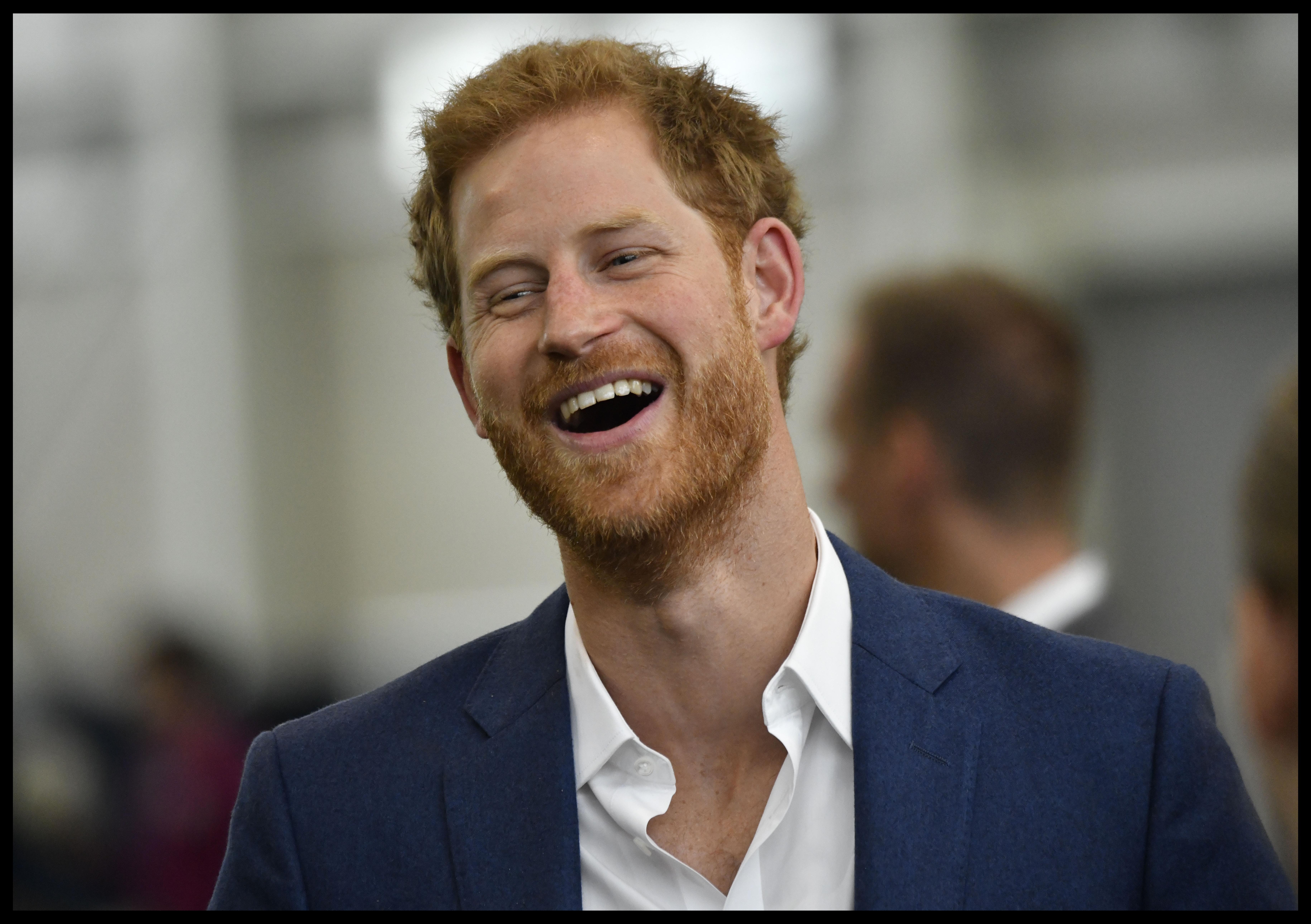 Ünlü gazete Prens Harry'ye 5 milyon lira ödeyecek