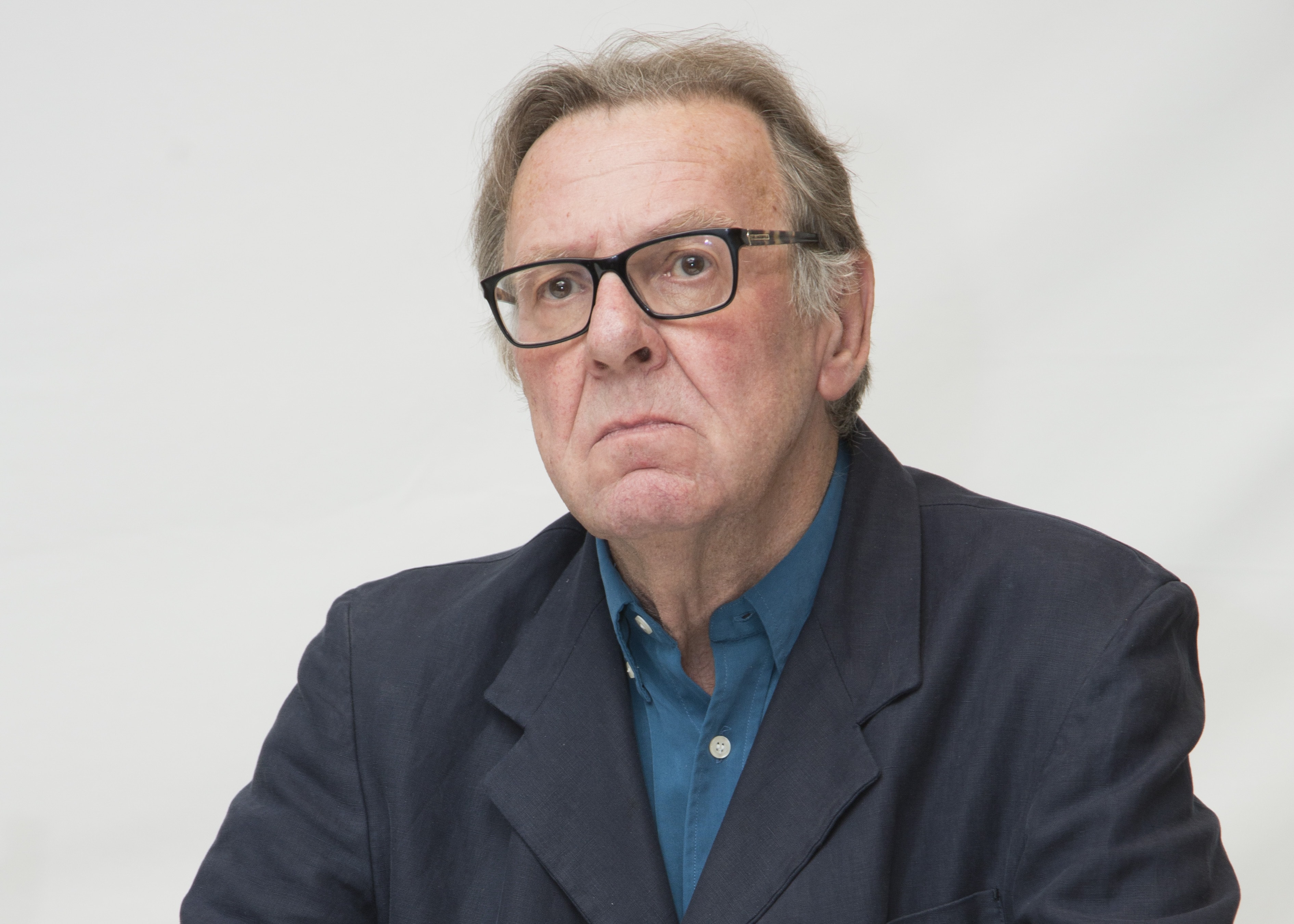 �nl� oyuncu Tom Wilkinson hayatt�n� kaybetti