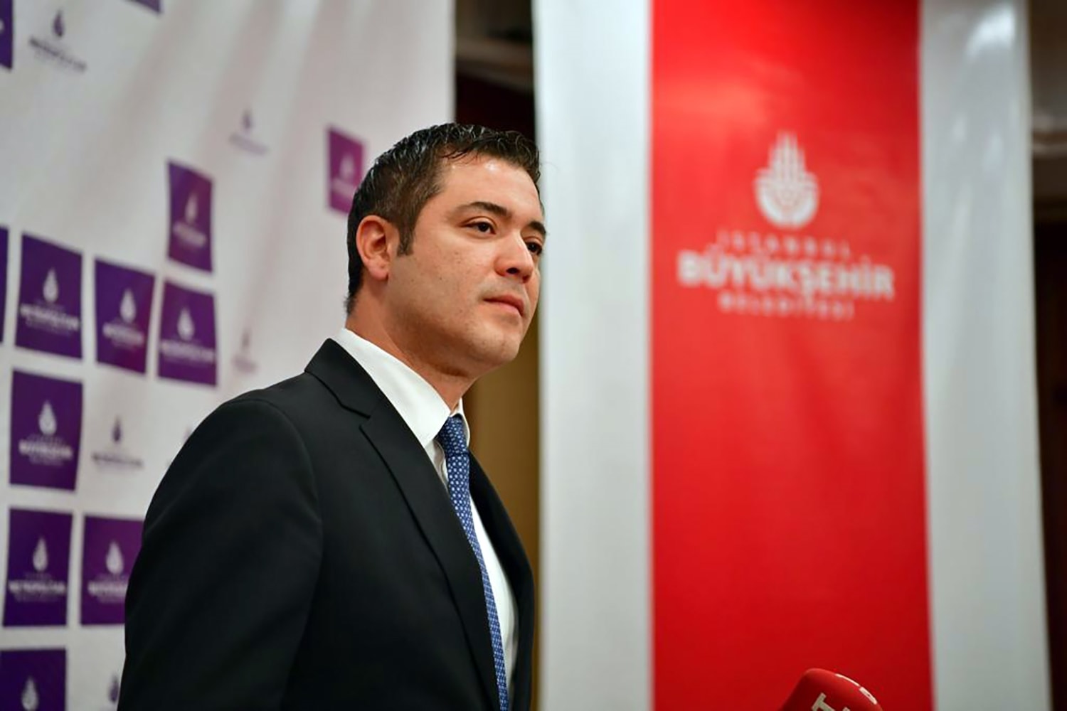 Ongun'un 'lüks tatil' soruşturmasında karar çıktı