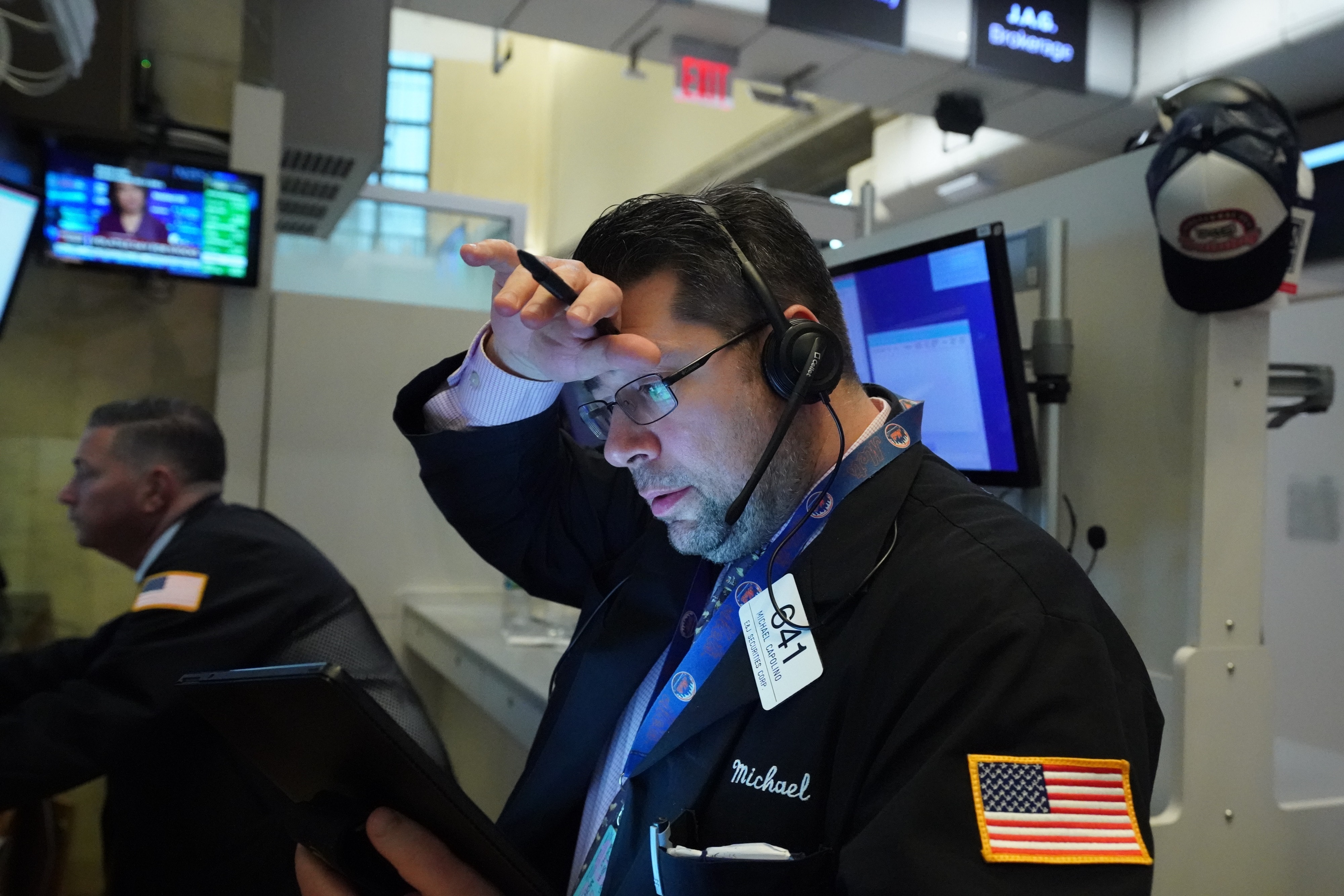 Küresel piyasalarda Fed tedirginliği