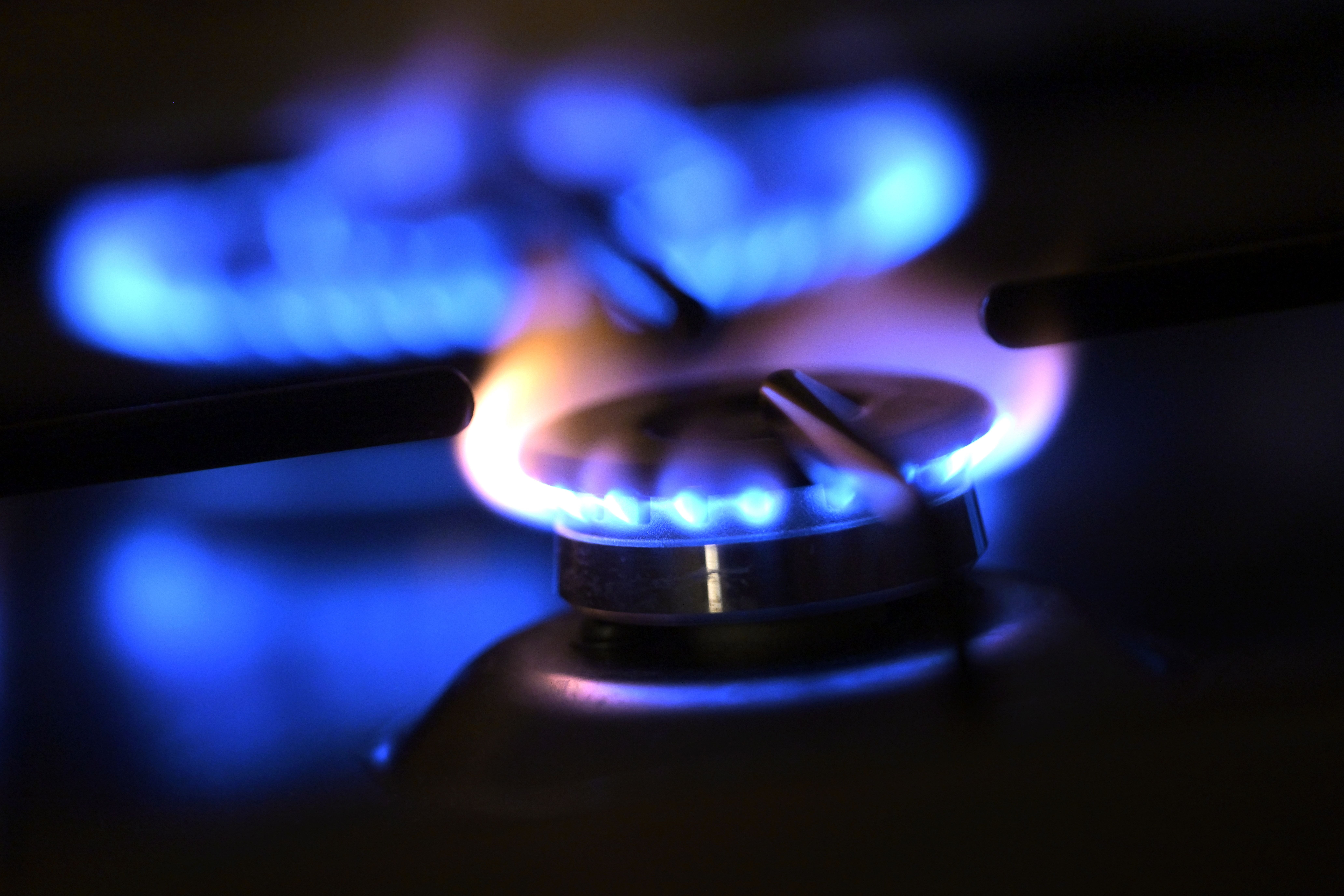 Merkez'in enflasyon değerlendirmesinde 'doğalgaz' vurgusu