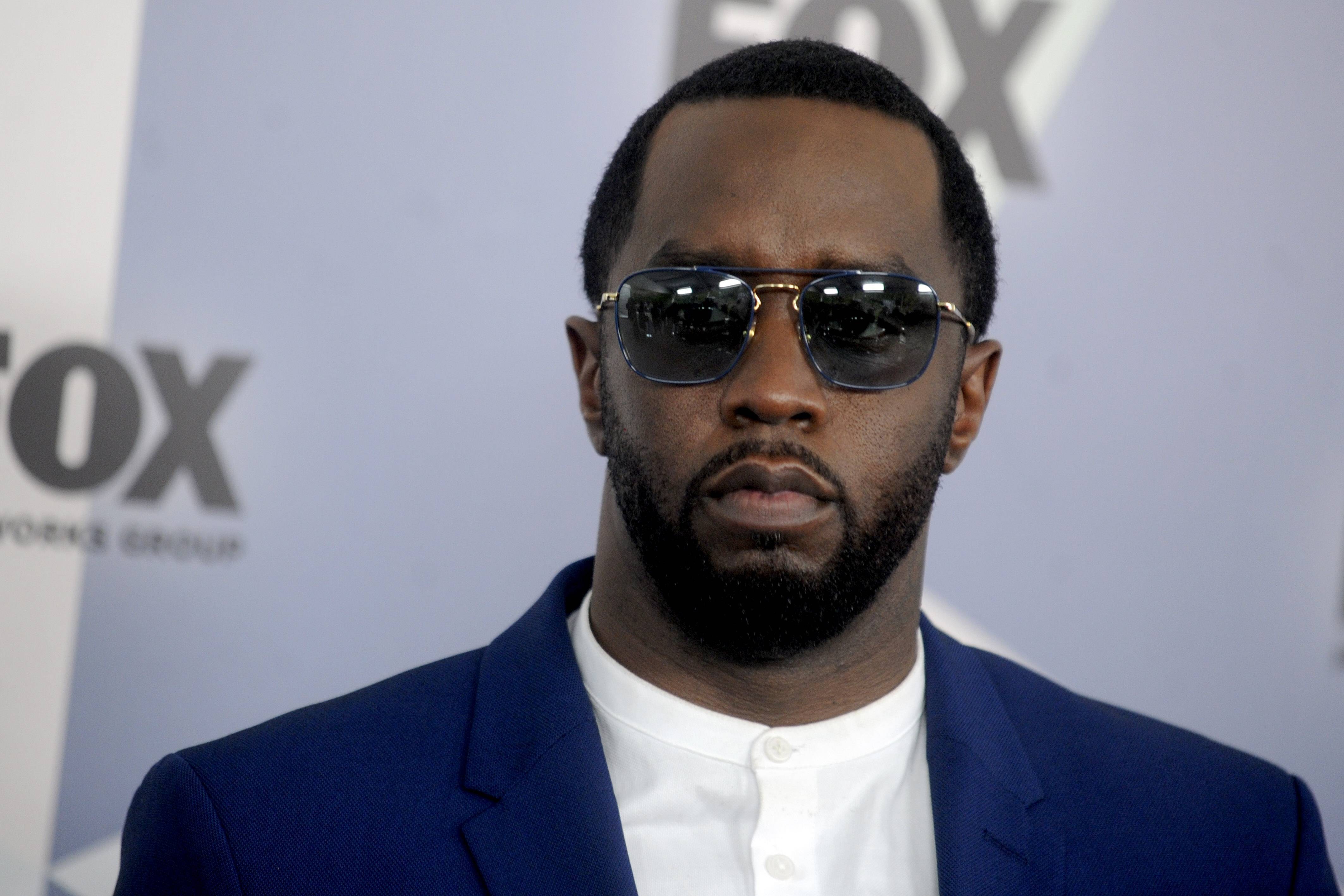 Sular durulmuyor: Rapçi Puff Daddy hakkında dördüncü cinsel saldırı iddiası