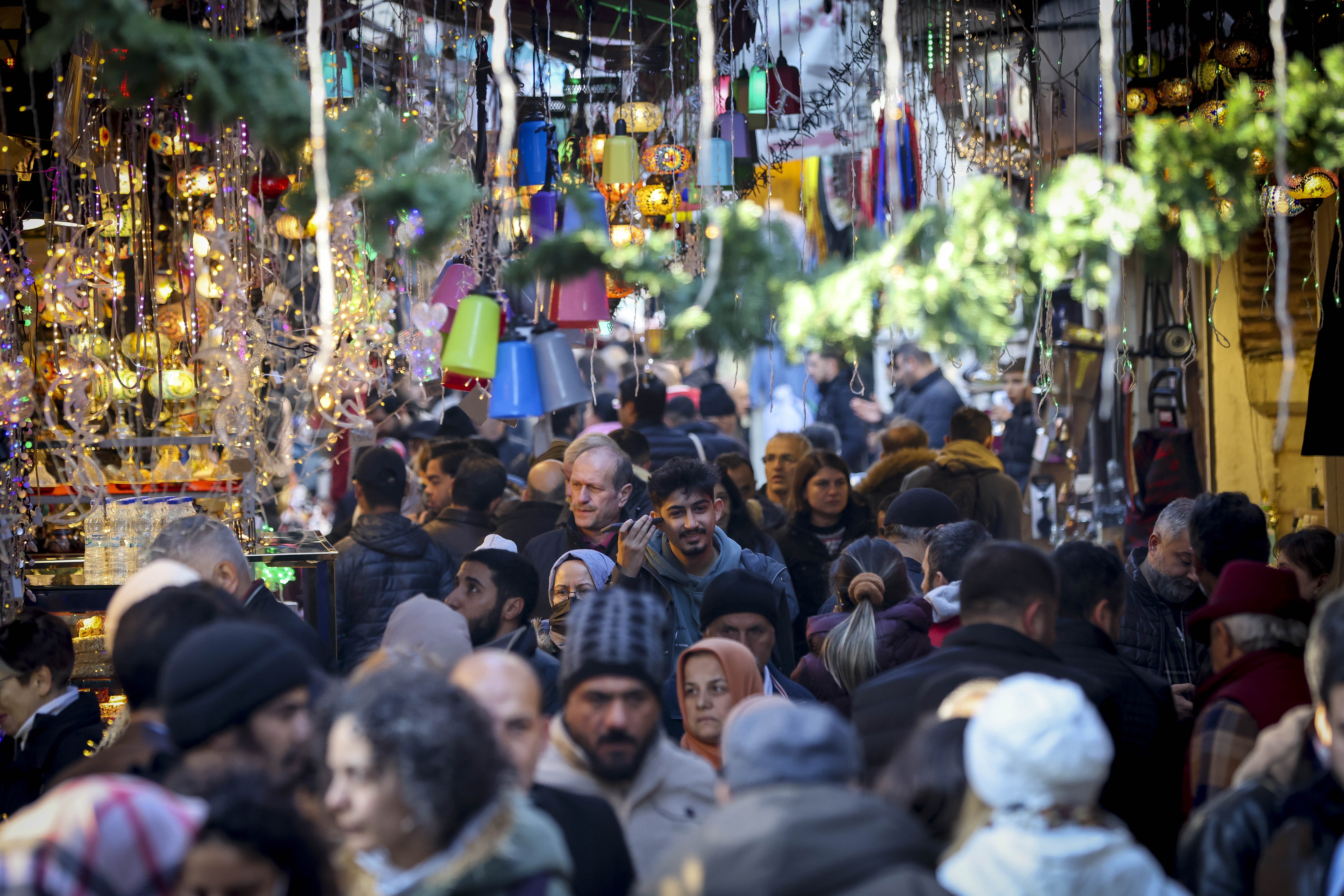 İstanbul'da yaşamanın maliyeti belli oldu