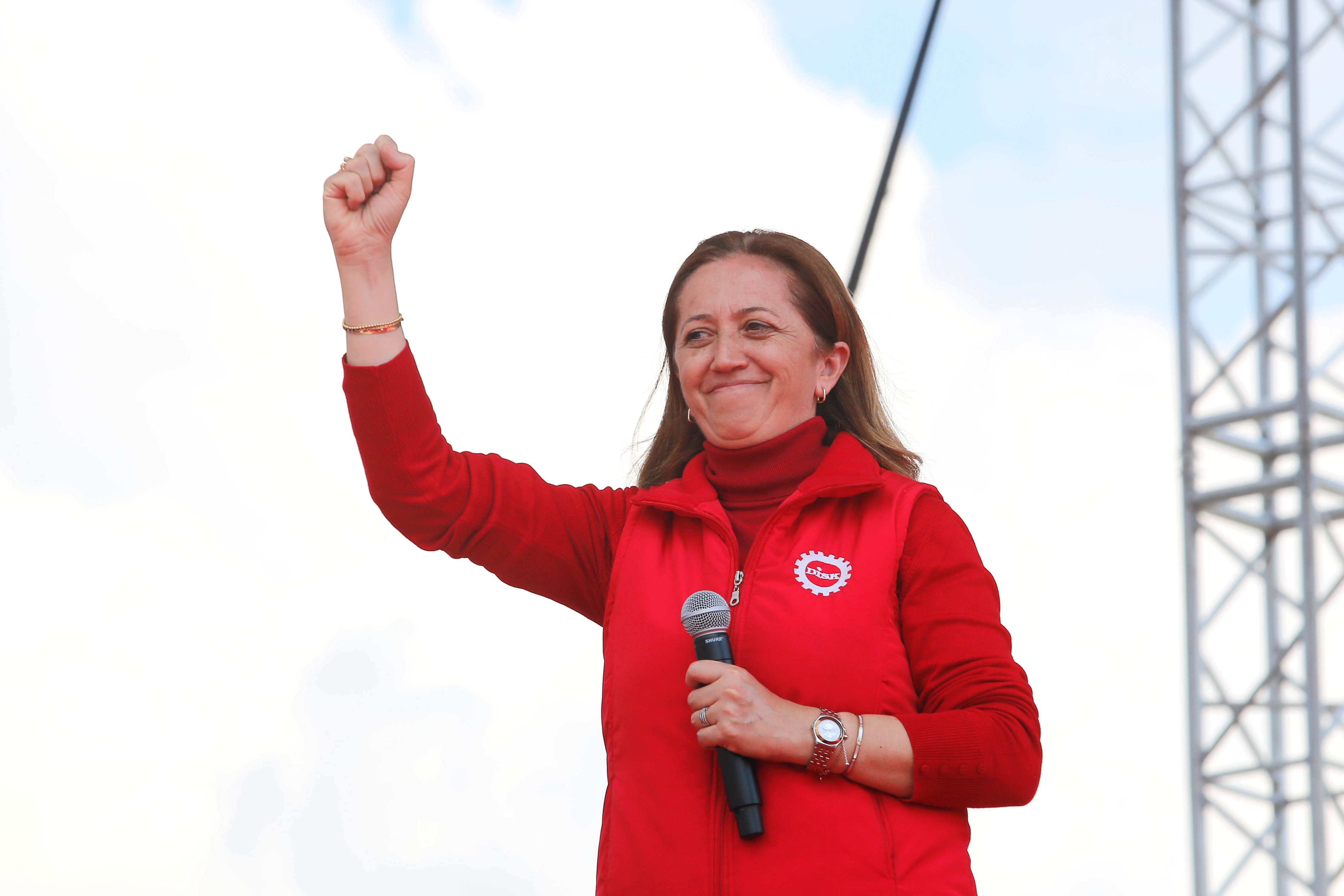 DİSK asgari ücrette taleplerini açıkladı