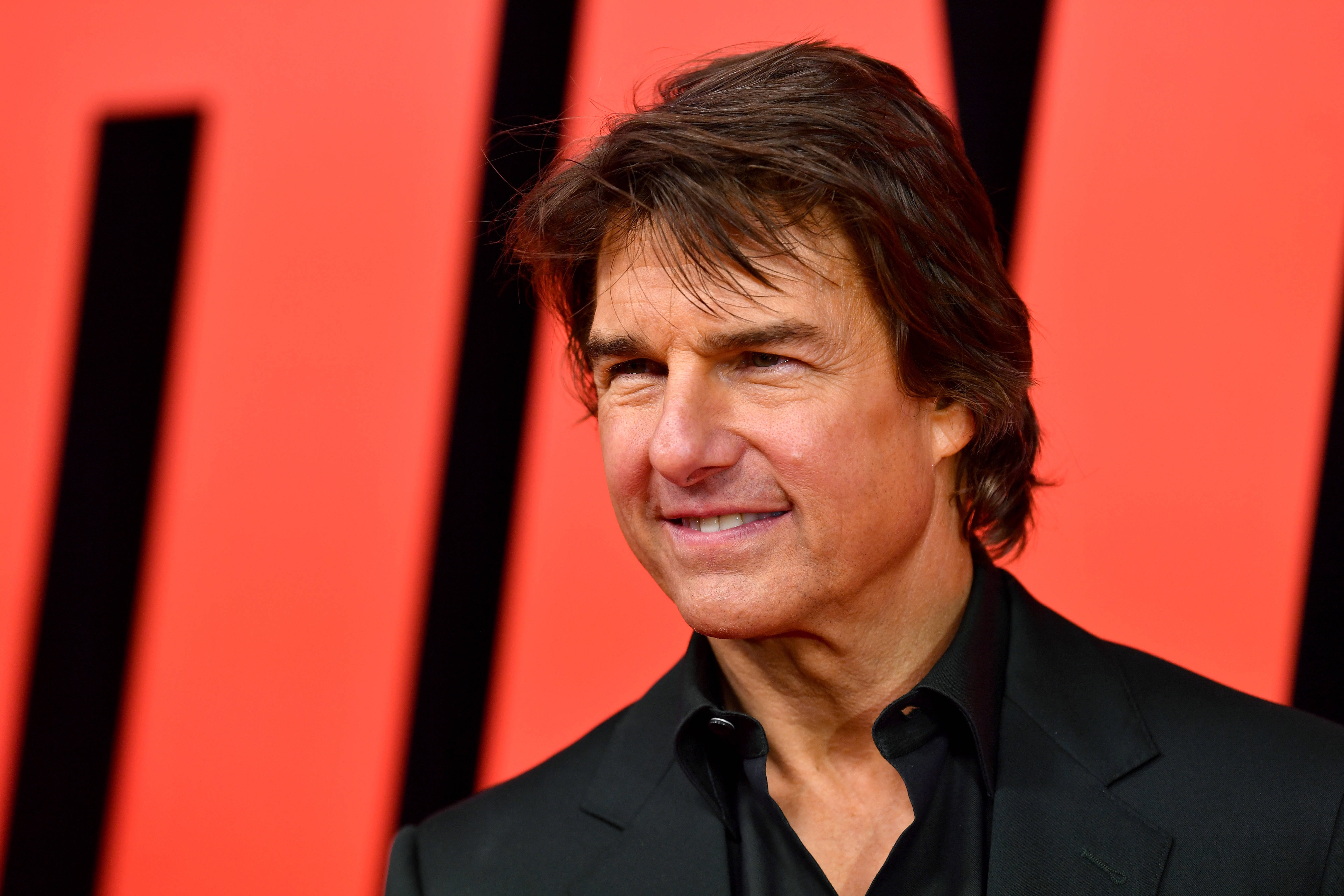 Hollywood yıldızı Tom Cruise aşkı Rus sosyetesinde buldu