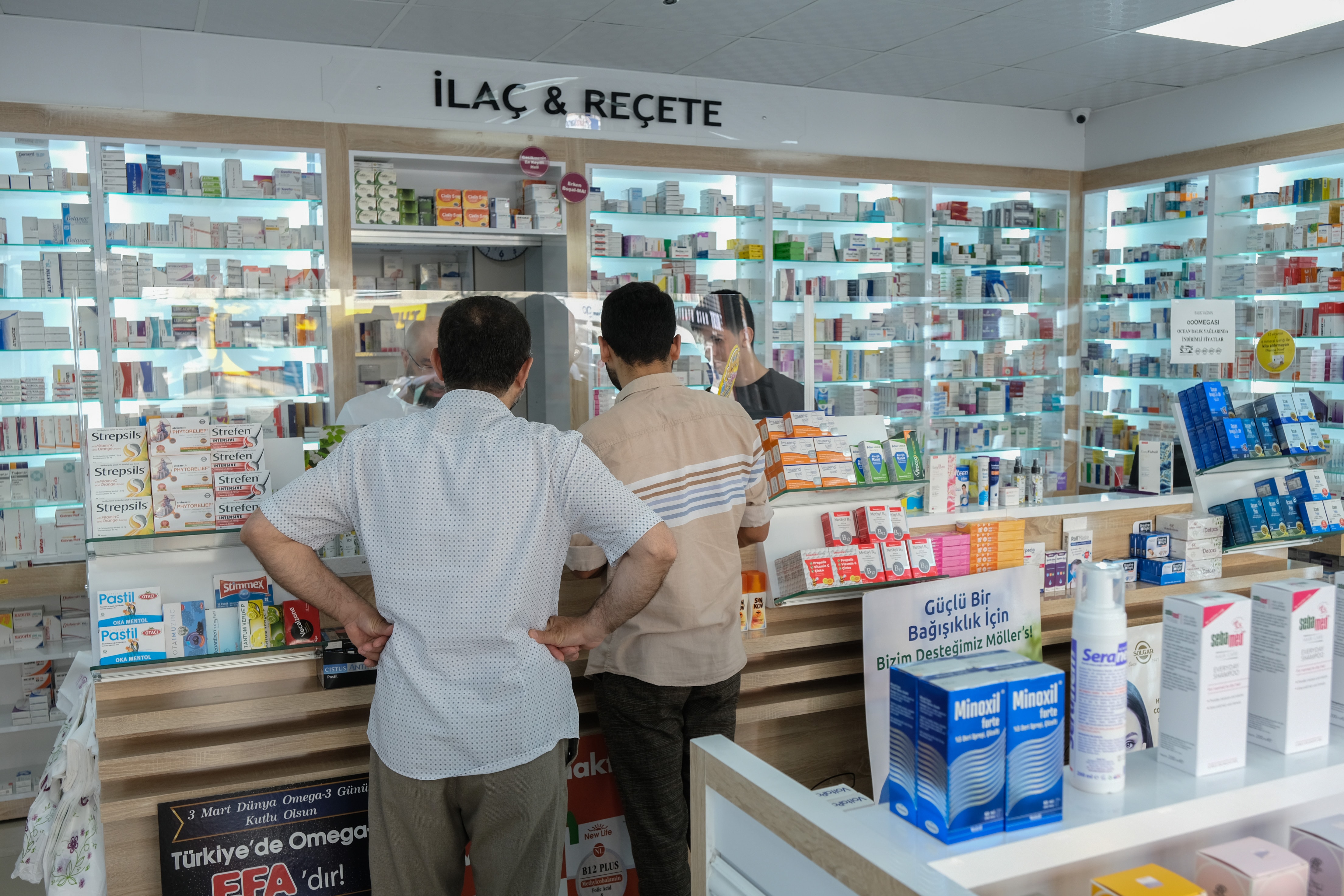 İlaca yüzde 25 zam geldi: Firmalar ilaç tedarikini kesti