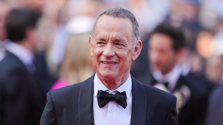 Dünyaca ünlü aktör Tom Hanks’ten dikkat çekici itiraf