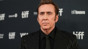 Ünlü aktör Nicolas Cage emeklilik planları yapıyor