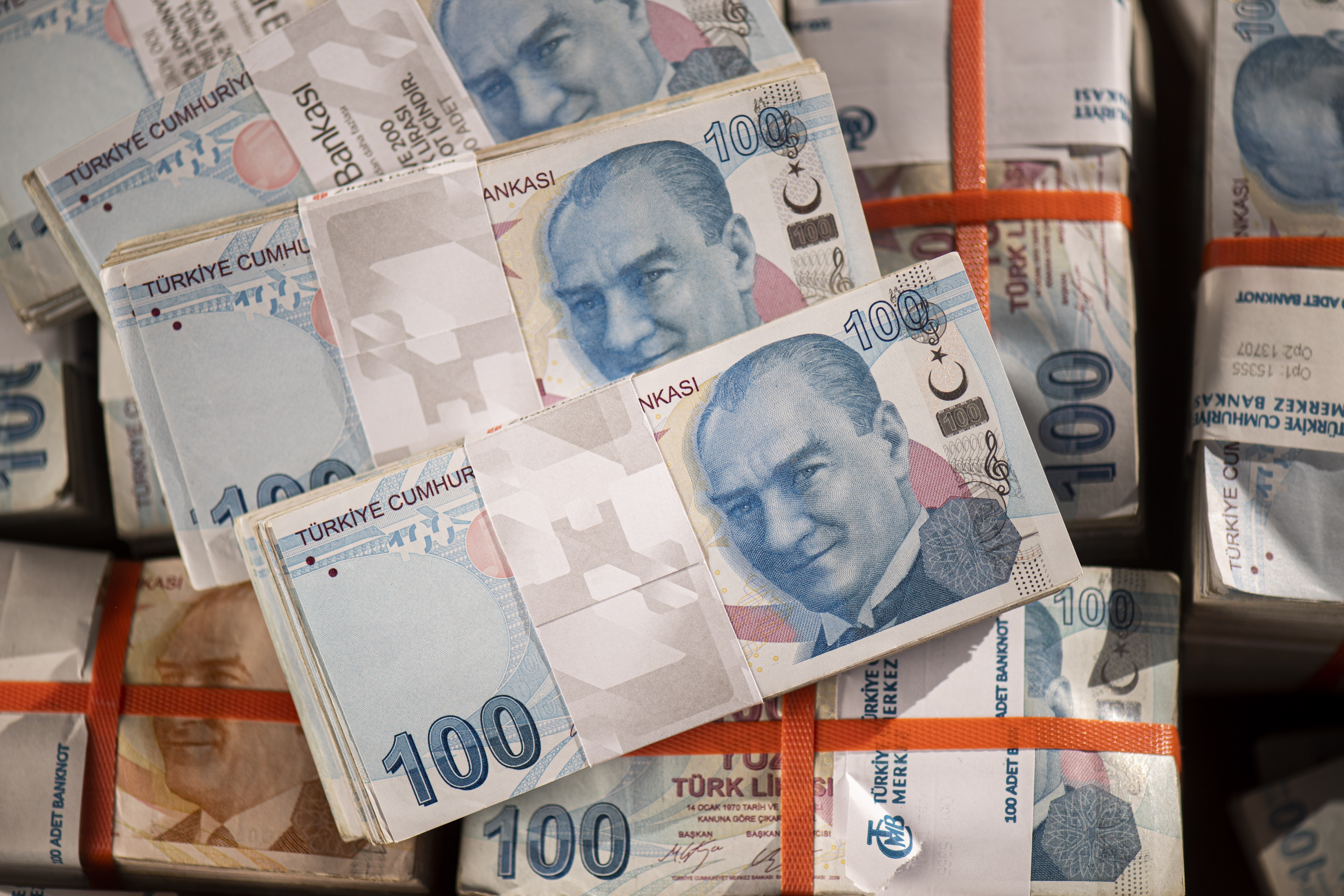 Merkez Bankası depo alım ihaleleri düzenleyecek