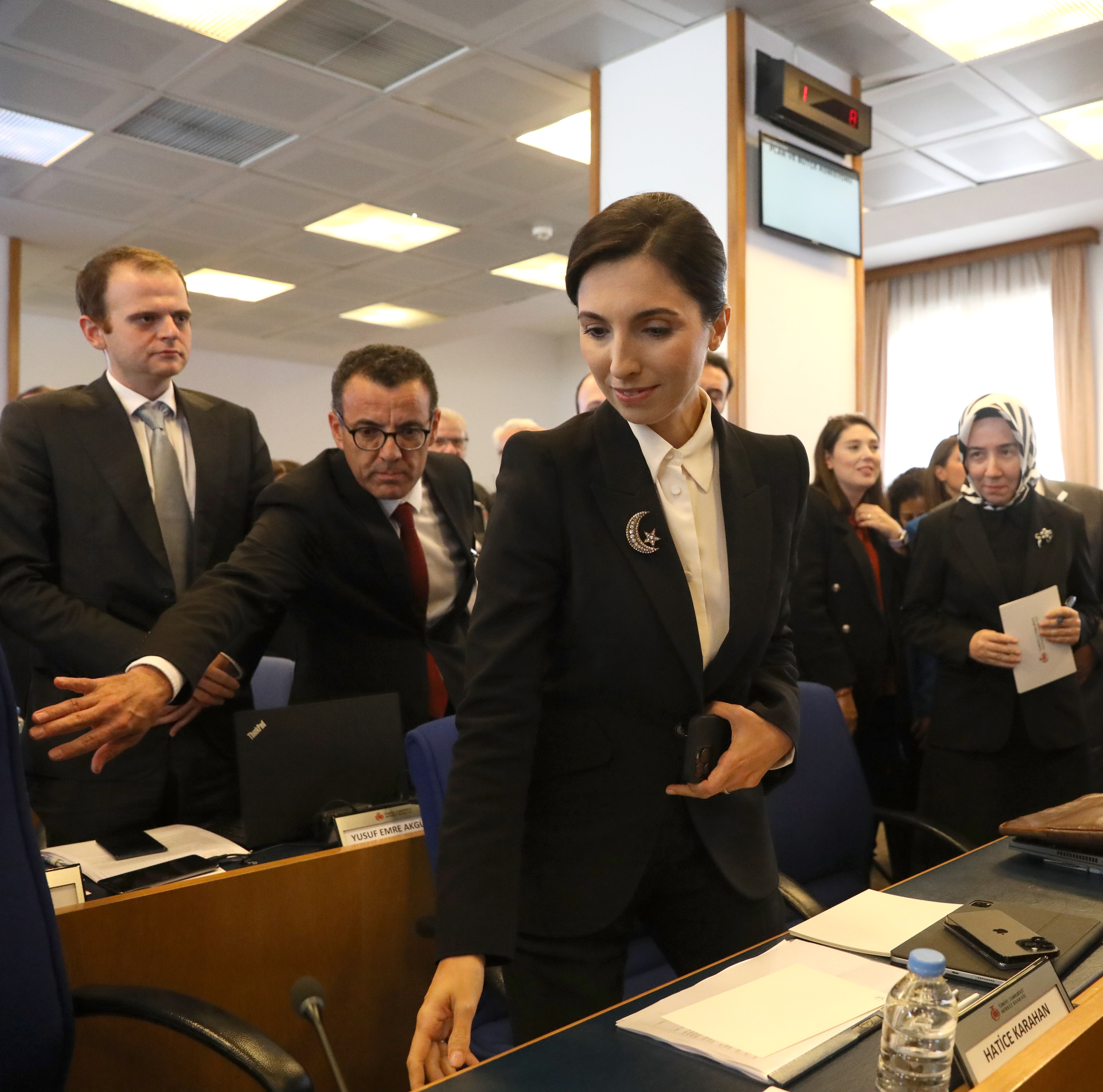 Yabancı basın Merkez Bankası’nın faiz kararını böyle gördü