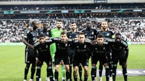 Beşiktaş'ta kadro dışı kararının perde arkası