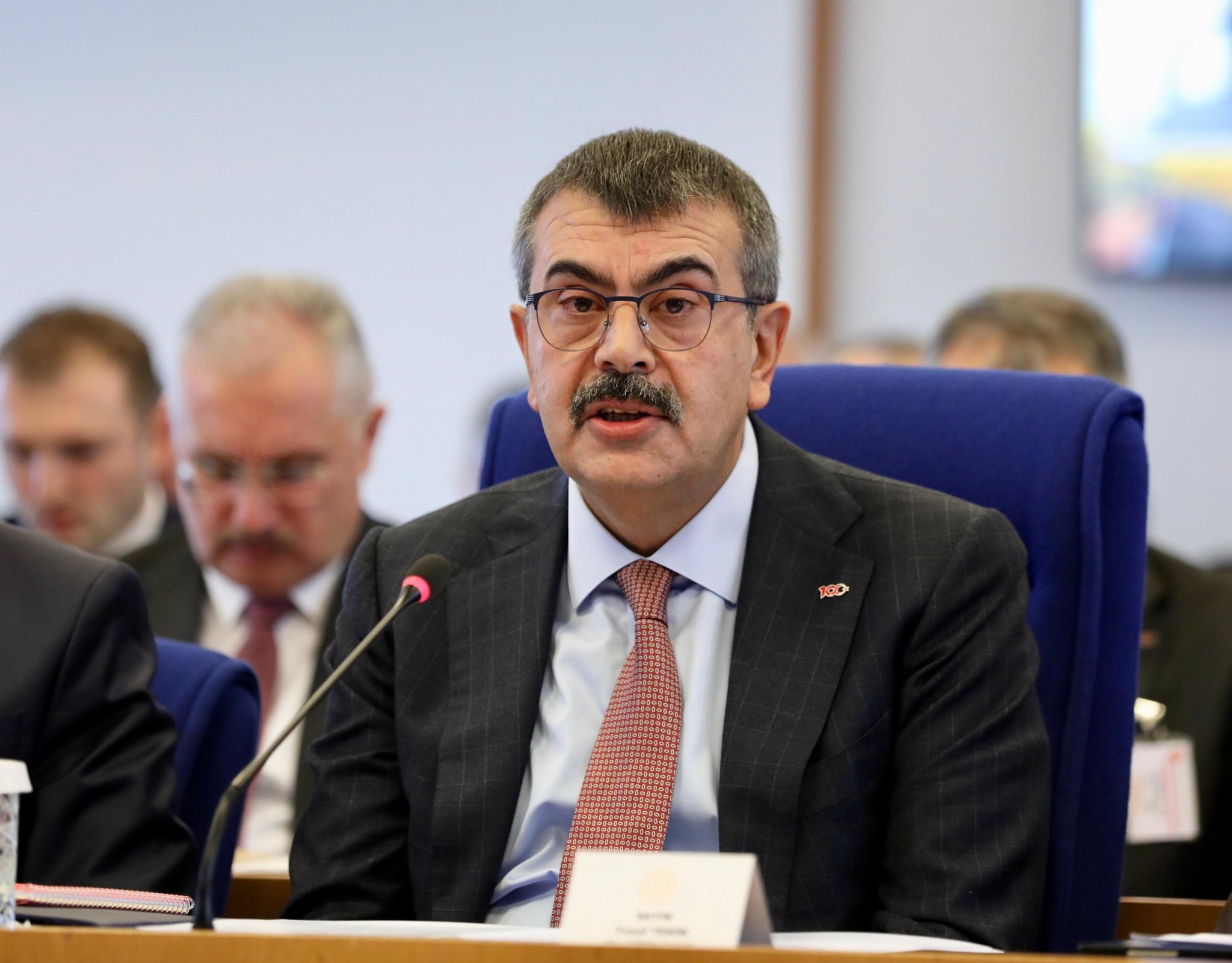 Milli Eğitim Bakanı'nın tarikat-cemaat açıklaması