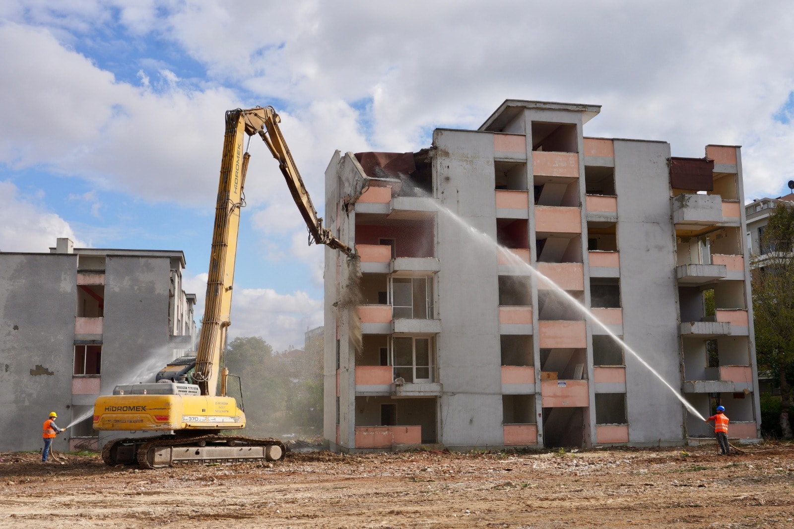 Kentsel dönüşüm yasası nedir, maddeleri neler?